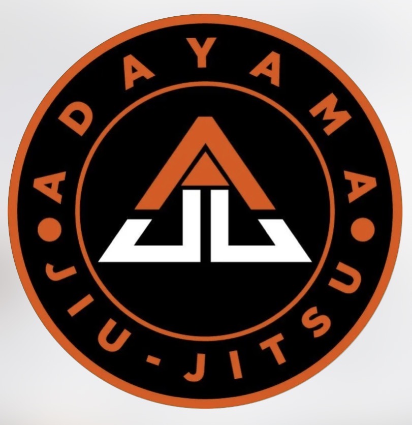 Adayama Jiu Jitsu logo