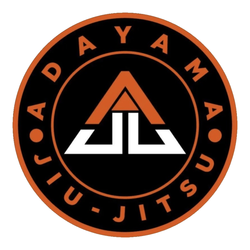 Adayama Jiu Jitsu logo