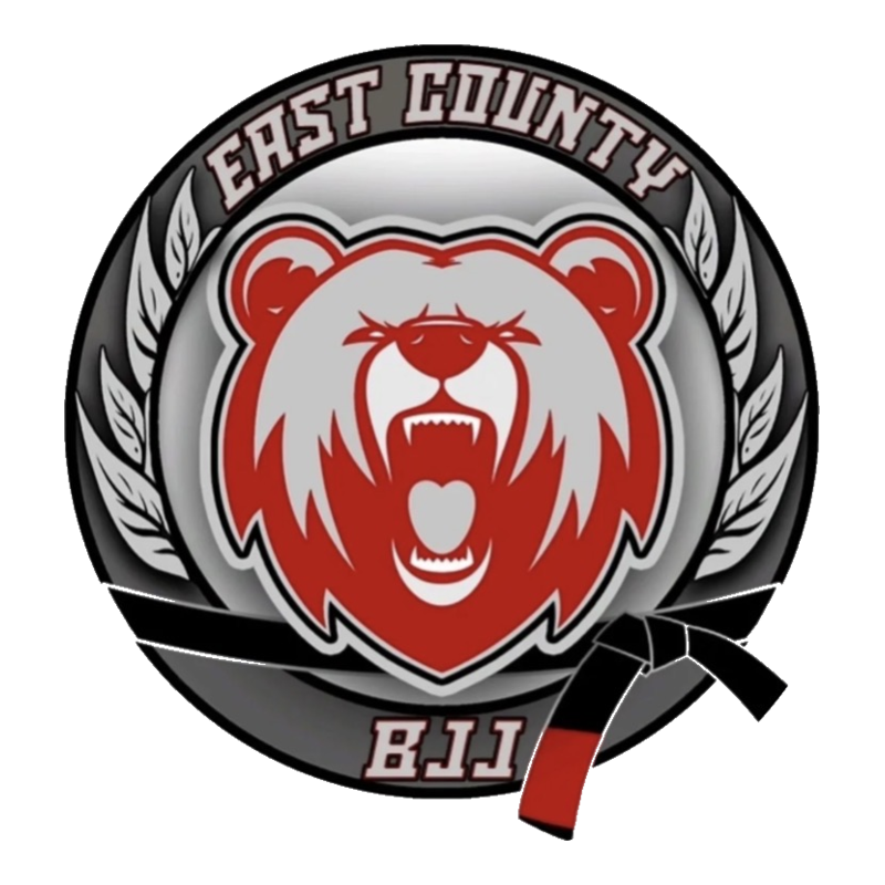 East County BJJ logo